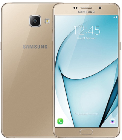 Samsung Galaxy A9 Pro có Pin dung lượng 5000 mAh cũng là một sản phẩm phablet không thể không nhắc tới.