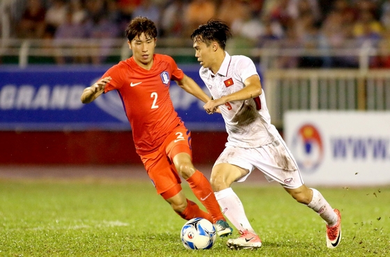 Thua trận, U22 Việt Nam vẫn giành vé dự U23 châu Á