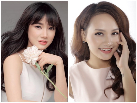 Ai xứng đáng là Nữ hoàng màn ảnh Việt nửa đầu 2017?