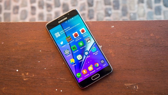 Hiệu năng: Samsung trang bị cho Samsung Galaxy A5 (2016) và J7 Pro bộ vi xử lý 