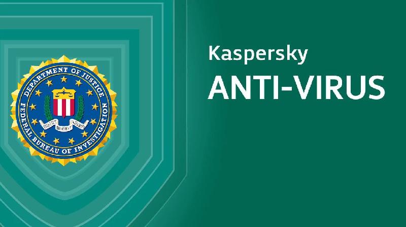 Các công ty Mỹ sẽ phải gỡ bỏ toàn bộ phần mềm chống virus Kaspersky ?