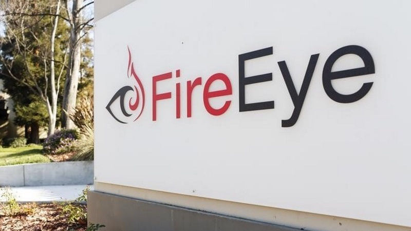 FireEye là một công ty an ninh mạng được thành lập vào năm 2004, có trụ sở tại Milpitas, California. 