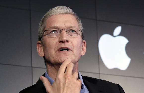 Apple đạt doanh thu &quot;khủng&quot; trong quý 3 và kỳ vọng phát triển vững chắc trong quý 4