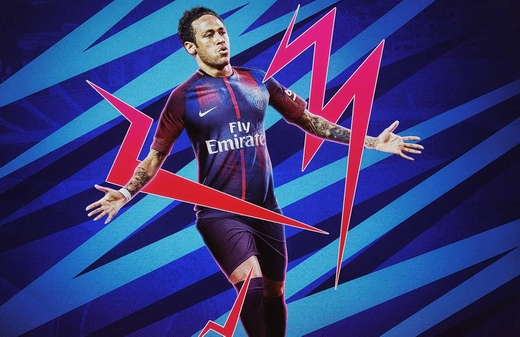 Neymar bỏ tập, sang Pháp ký hợp đồng với PSG!