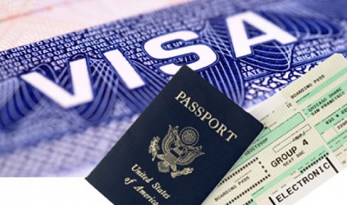 Từ 11/8, miễn thị thực cho người mang hộ chiếu phổ thông giữa Việt Nam và Chi-lê