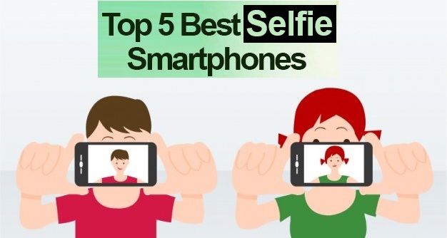 Top 4 smartphone selfie giá dưới 7 triệu đồng