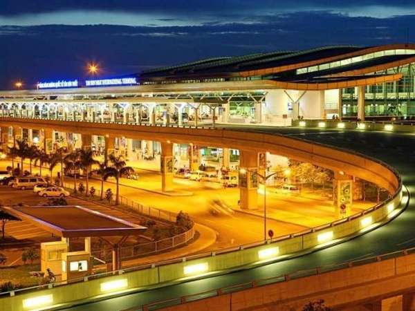 Bộ Quốc phòng công bố kế hoạch sử dụng đất sân bay Tân Sơn Nhất