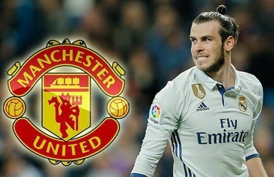 HLV Mourinho thừa nhận hết cách chiêu mộ Gareth Bale!