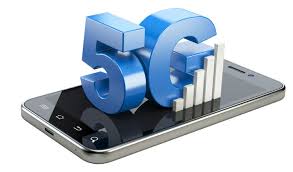 5G có thể mang lại doanh thu trị giá 269 tỷ USD vào năm 2025