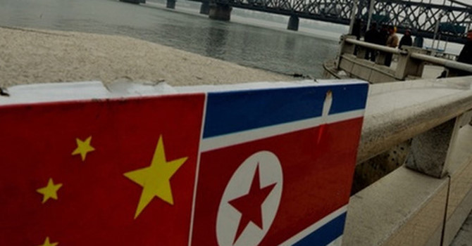 4 cách Trung Quốc có thể đe dọa kinh tế Triều Tiên