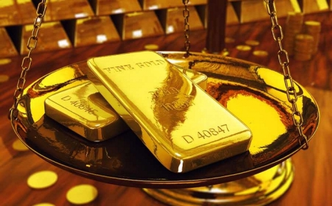Căng thẳng Mỹ - Triều Tiên tiếp tục thống trị thị trường vàng