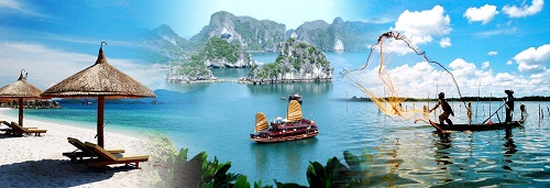 Giới thiệu du lịch Việt Nam tại thị trường Trung Quốc