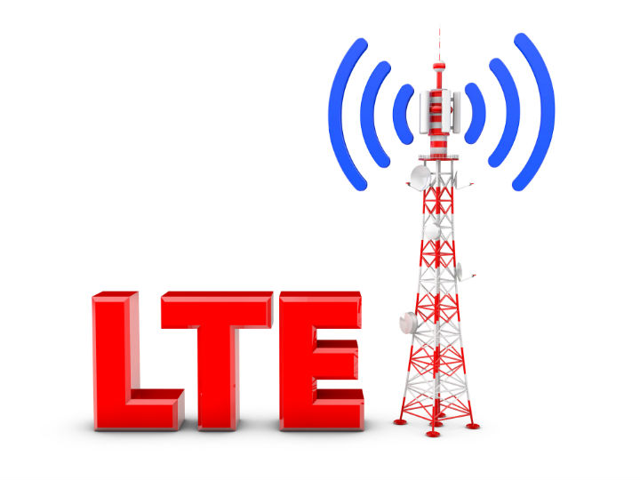 Những con số ấn tượng về sức phát triển của công nghệ 4G LTE