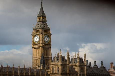 Đồng hồ Big Ben ngừng điểm chuông trong 4 năm tới