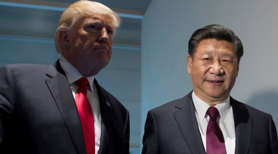 Trung Quốc nổi giận đùng đùng, tung cảnh báo ớn lạnh với Mỹ