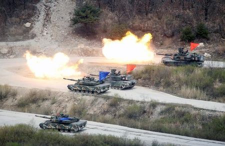 Mỹ sẽ khiến Triều Tiên nổi trận lôi đình, quay trở lại con đường thách thức?