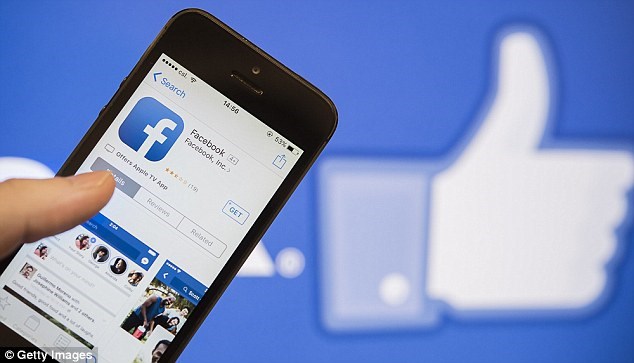 Thanh thiếu niên Mỹ đang ngày càng rời xa Facebook