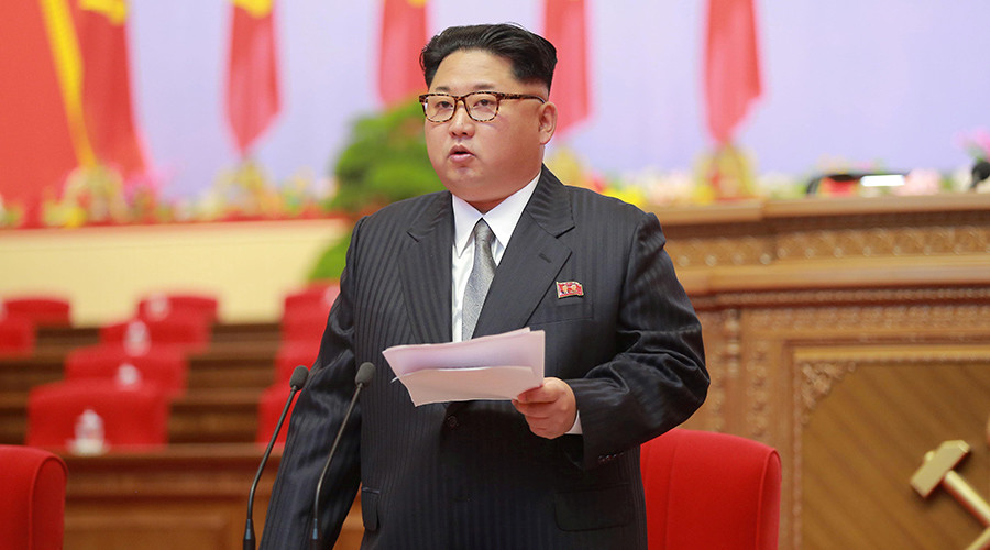 Chủ tịch Kim Jong Un đang âm thầm giúp đỡ cho Tổng thống Assad?