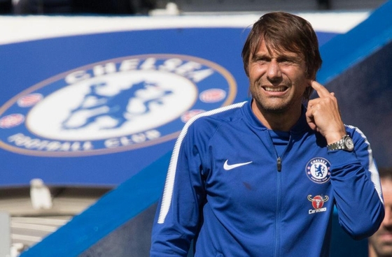 Chelsea khẳng định HLV Conte không bị sa thải
