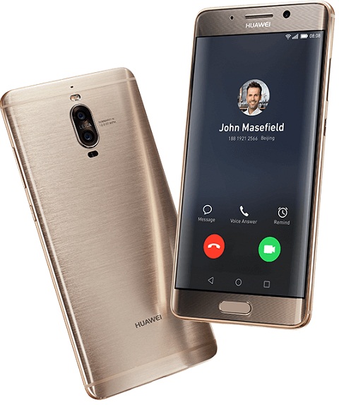 7. Huawei Mate 9. Mate 9 thuyết phục người dùng với hiệu suất đủ mạnh cho tất cả các tác vụ, màn hình đẹp và chất lượng ảnh tốt (đặc biệt là ảnh đơn sắc). Tuy nhiên, điện thoại này gặp khó trước các mô hình cỡ lớn của Samsung. Giá sản phẩm : 649 euro (khoảng 17 triệu đồng). Điểm đánh giá : 8,80/10. 