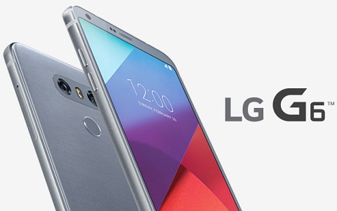 3. LG G6. LG G6 được trang bị màn hình hiển thị ở định dạng 18 : 9, không viền. Một mô hình với tuổi thọ pin bền và chất lượng hình ảnh tuyệt vời (được tăng cường bởi cảm biến góc rộng) đánh dấu sự trở lại của LG sau G5 không mấy thuyết phục. Giá sản phẩm : 749 euro (khoảng 20 triệu đồng). Điểm đánh giá : 9,35/10. 