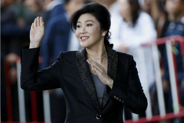 Gia đình quyền lực Shinawatra lần đầu lên tiếng sau cú đào tẩu của bà Yingluck