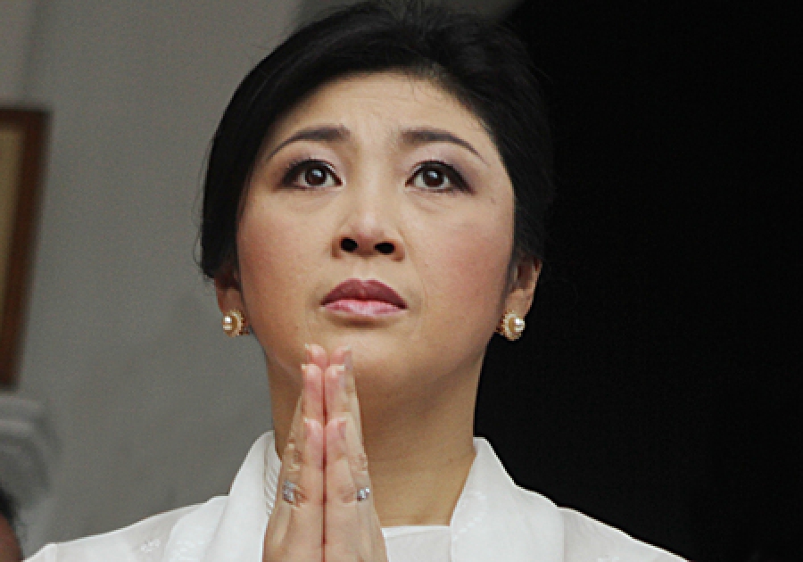 Đào tẩu ngoạn mục đến không ngờ, Yingluck khiến giới quyền lực Thái bẽ mặt
