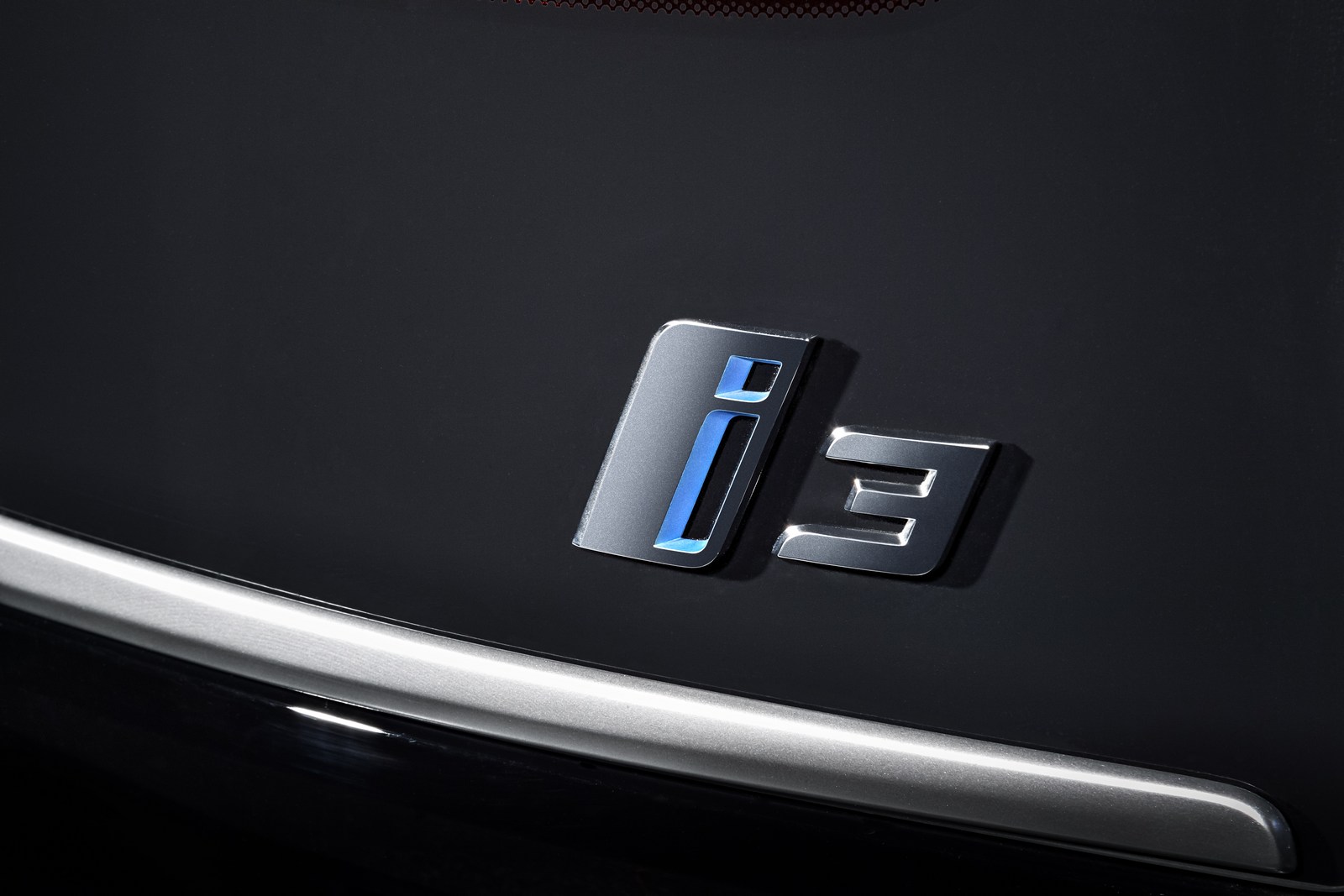 Mẫu i3 được BMW ra mắt concept lần đầu tiên tại Frankfurt International Motor Show 2011.