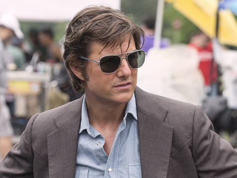 Siêu phẩm hình sự của Tom Cruise nhận mưa lời khen từ giới phê bình toàn cầu
