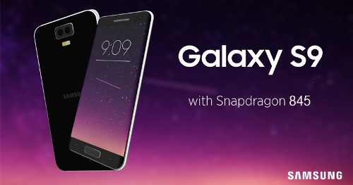 Samsung Galaxy S9: Tất cả những thông tin cần biết