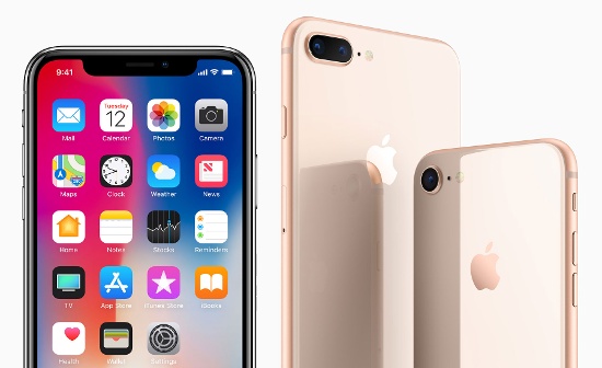 6. Màn hình True Tone: Màn hình 4,7 inch và 5,5 inch của iPhone 8 và 8 Plus tương ứng có vẻ như không khác gì so với bộ đôi iPhone 7 và 7 Plus. Nhưng Apple đã cải thiện chúng một chút, màn hình của cả hai thiết bị đều đi kèm công nghệ True Tone, cho khả năng hiển thị màu trắng chính xác hơn dưới bất kỳ nguồn sáng nào. 