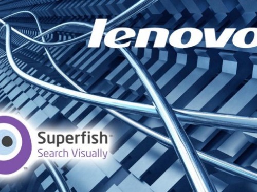 Lenovo chi 3,5 triệu USD dàn xếp scandal &quot;cá độc&quot; Superfish