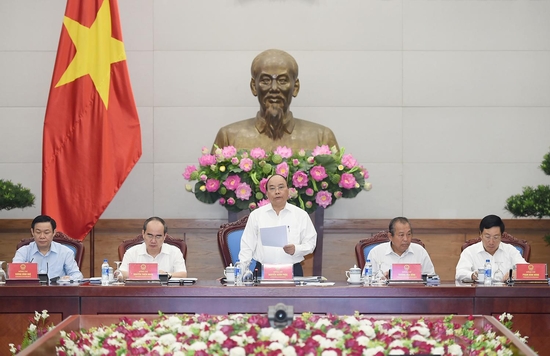 Thủ tướng đồng ý phân cấp, phân quyền tối đa cho TP. Hồ Chí Minh