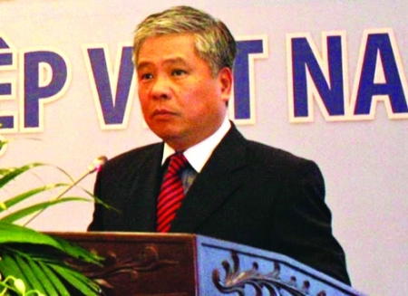 Khởi tố cựu Phó Thống đốc Ngân hàng Nhà nước Đặng Thanh Bình