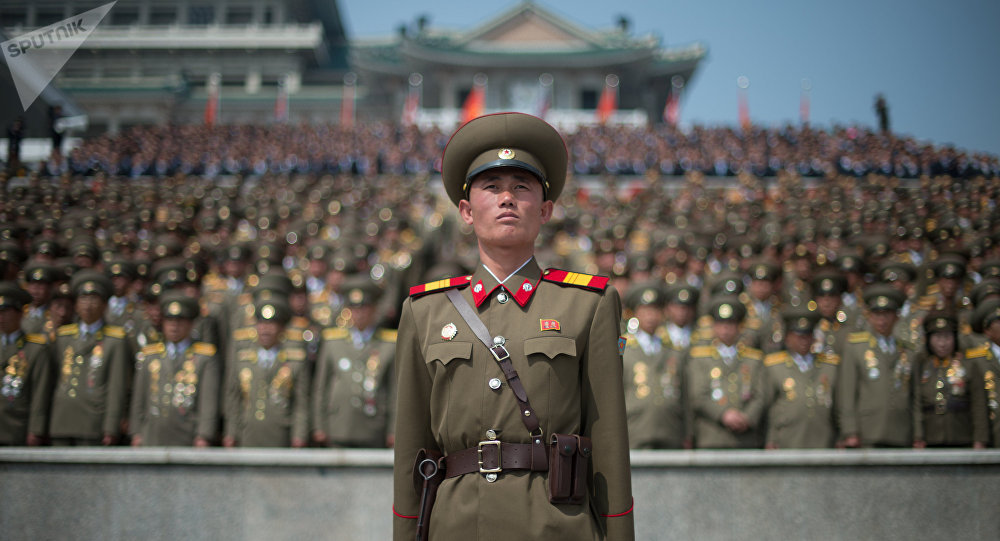 Triều Tiên tuyên bố sẽ dùng phương tiện mạnh nhất trả đũa Mỹ