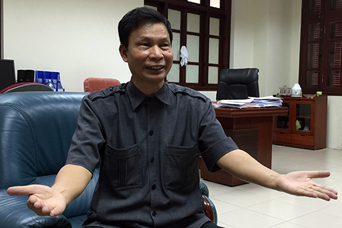 Ông Nguyễn Minh Mẫn nói &quot;không xin lỗi&quot;: Thanh tra Chính phủ sẽ xử lý theo quy định