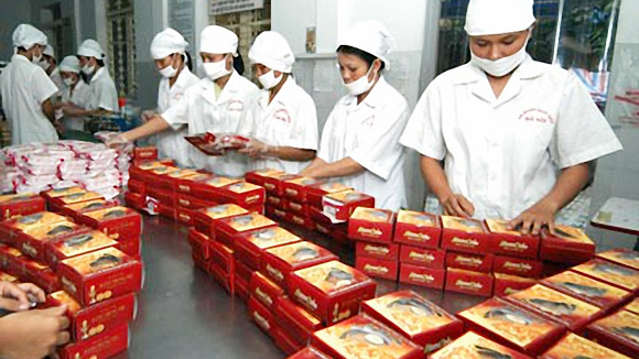 Bộ Tài chính xin giảm tới 83% phí thẩm định cho doanh nghiệp thực phẩm