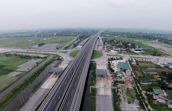 Điều chỉnh tuyến kết nối cao tốc Cầu Giẽ - Ninh Bình với Quốc lộ 1