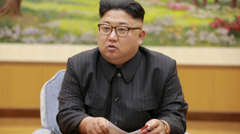 Kim Jong Un bất ngờ tung cảnh báo ớn lạnh với Donald Trump