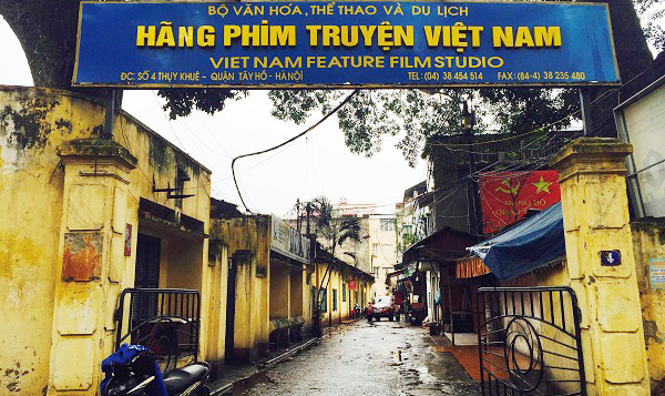 4 mảnh 'đất vàng' của Hãng phim truyện Việt Nam có giá bao nhiêu?
