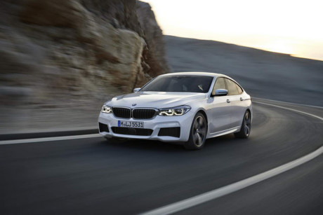 Với những thay đổi về thiết kế, BMW công bố 6-Series GT nhẹ hơn 150kg so với 5-Series GT. Đồng thời, không gian sử dụng bên trong cũng được tăng cường đáng kể: Cốp sau rộng hơn 20 lít, tổng thể tích đạt 610 lít và có thể nâng lên 1800 lít khi hạ toàn bộ hàng ghế sau.