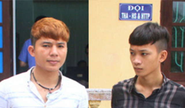 Bắt hai nghi can chém đầu bếp Trung Quốc ở Quảng Ninh