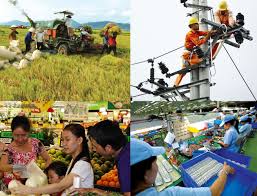 Nền kinh tế Việt Nam vững vàng trước cú sốc ngoài dự kiến