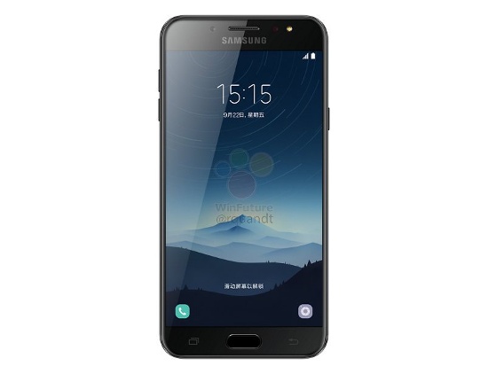 Samsung Galaxy C8 chạy hệ điều hành Android 7.1.1 Nougat, tích hợp chức năng bảo mật vân tay, nhận diện khuôn mặt và màn hình Always-on độc quyền của Samsung. Người dùng có thể chọn mua Galaxy C8 với các màu Đen, Vàng và Vàng hồng. Hiện Samsung vẫn chưa tiết lộ giá của thiết bị và thời điểm lên kệ, nhưng khả năng Galaxy C8 có giá chỉ khoảng 307 USD. 