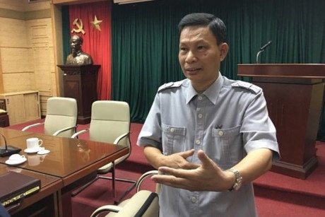 Sáng nay, ông Nguyễn Minh Mẫn tổ chức họp báo