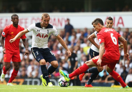 5 điểm nóng đại chiến Tottenham vs Liverpool: Ai cản nổi Harry Kane?