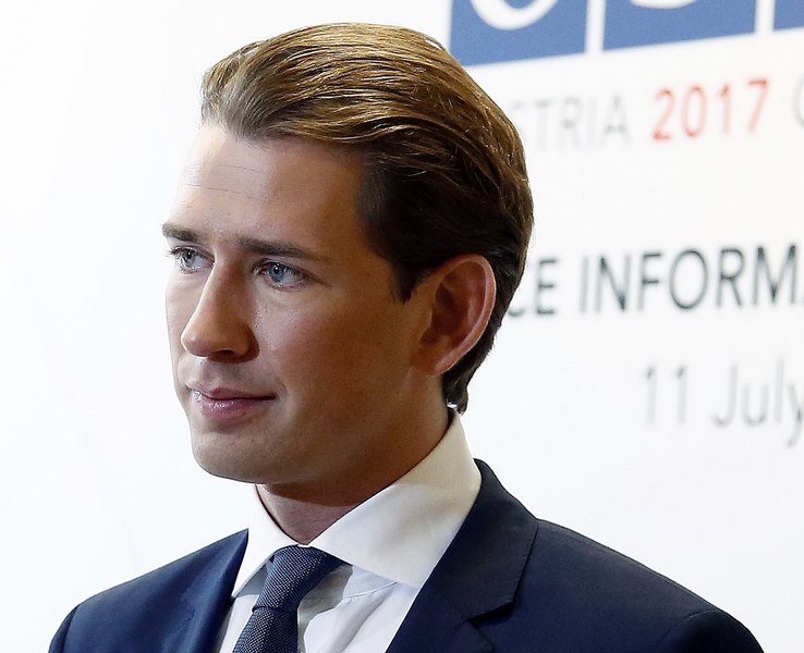 Điều gì đưa &quot;chàng trai&quot; 31 tuổi lên làm thủ tướng nước Áo?