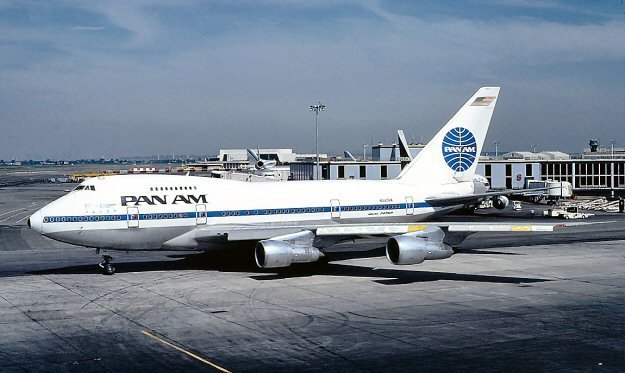 Kỳ bí chuyện máy bay Mỹ trở về nguyên vẹn sau 37 năm mất tích