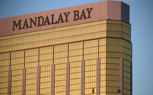 Cổ phiếu &quot;đại gia&quot; sòng bạc đồng loạt giảm sau vụ xả súng ở Las Vegas