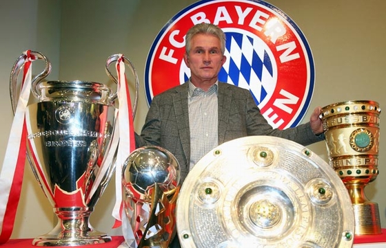 &quot;Siêu HLV&quot; trở lại để giải cứu Bayern Munich!